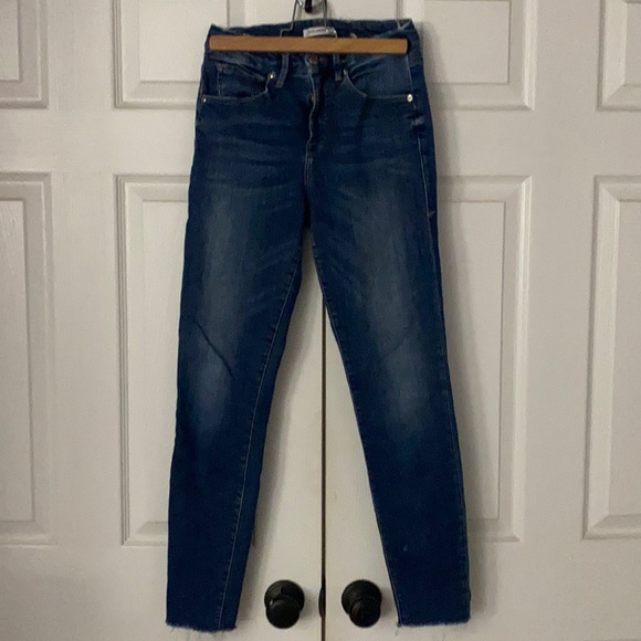 Good American Denim - Good American Skinny Jeans size 2
